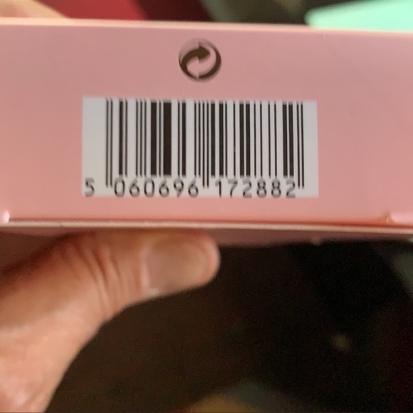 NEW! Charlotte Tilbury Push up Pillow Talk Eye Secrets Mascara & Eyeliner Set - Picture 10 of 11